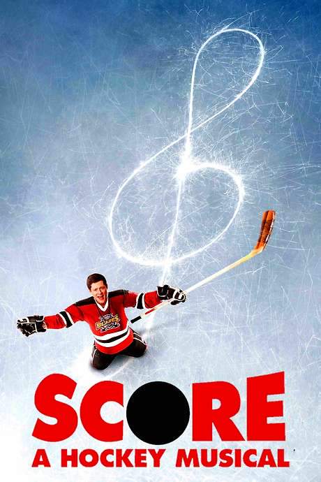 Score: A Hockey Musical